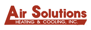 Air Solutions Logo